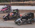 "Central Coast Clash" Kicks of