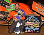 PA Sprints: Four Winners In Two Days