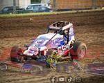 Meyer, Noll, Baker,Everhart, Raffurty Visit Victory Lane