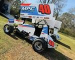 Howard Moore opens 2025 season