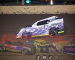 Meyer, Noll, Baker,Everhart, Raffurty Visit Victory Lane