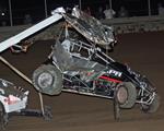 NRA and GLTS Sprints Opener at Waynesfield Raceway Park