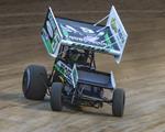 Gage Pulkrabek advances into s