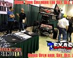 Sprint Car Bandits & Texas Sprint Series Alliance on Display at the Texas Motorsport Expo December 7th!