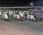 Midway Points for MWRA Comes This Weekend with Double Header at ECS & Nevada