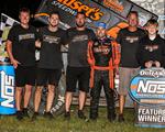 Big Game Motorsports and Grave