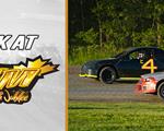 IT'S RACE DAY AT Can-Am Speedw