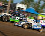 36th Annual Dakota Classic Modified Tour - Saturday, July 5th