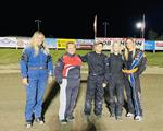 Billy Dunn Finds Victory Lane For A Second Time In Three Weeks at Can-Am