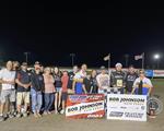 Christmas comes early for Jordan McCreadie with first Can Am win of 2023