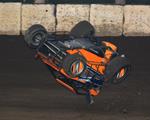 Badger Midget Year in Review: Jones Sweeps Up Crown, Ecker Takes Owner's Points