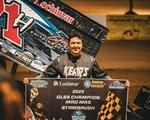 Stambaugh Stacks GLSS Champion