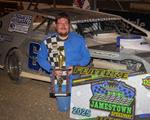 Wissota Street Stock Tour & Wissota Late Model Special Recap