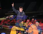Meyer, Noll, Baker,Everhart, Raffurty Visit Victory Lane
