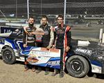 Wissota Street Stock Tour & Wissota Late Model Special Recap