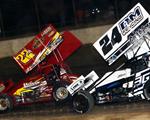 GRIFFITH STRIKES AGAIN AT LIMALAND MOTORSPORTS PARK