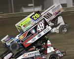 GRESSMAN BRINGS HOME THE NICKLES BROS MEMORIAL RACE