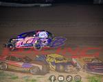 Meyer, Noll, Baker,Everhart, Raffurty Visit Victory Lane