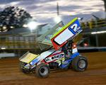 Flick & Krummert Hit Pay Dirt