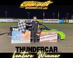 Fuller Goes Back to Back, Dedicates Win to McCreadie Family at Can-Am