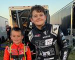 LaRose wins track championship