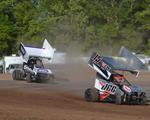 A Not-So-Hot Weekend for Aman Motorsports