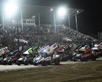 WHAT'S ON THE TABLE: Tulare &