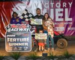 Port City Raceway: April 11-12