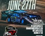 POWRi Revival at WaKeeney Speedway and 81 Speedway