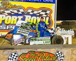 Drevicki Hangs on to his 2nd IMT USAC Triumph of 2025