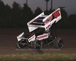 Mallett Excited to Tackle ASCS