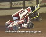 KASEY JEDRZEJEK WINS 4TH ANNUAL "MR. EXCITEMENT" TIM ALLISON TRIBUTE RACE