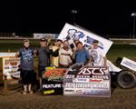 Mike Goodman Prevails In ASCS