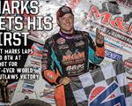Brent Marks Dominates at Wilmo