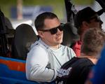 Cory Eliason and TKS Motorspor