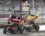 Sam Hafertepe Jr. Goes Wire to Wire on Night #2 of the 360 Nationals!