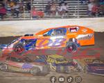 Meyer, Noll, Baker,Everhart, Raffurty Visit Victory Lane