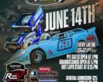 REVIVAL SUPER DIRT SERIES & PO