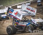 Carney Set for Knoxville 360 N
