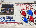 IRA Sprints Honor Respective Champions