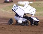 Linder Scores First ASCS Front