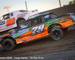 CANCELLED DUE TO RAIN - Fireworks Spectacular Race