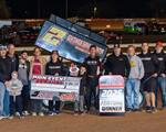 Whit Gastineau Wires ASCS Soon