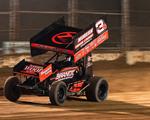 Neuman Rounds out Rookie Season with a Win
