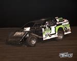 Bickett claims first ever win to open I-90 Speedway Freedom Classic