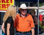 Joe B. Miller Hangs on to Win 11th and Final Annual Bill Waite Jr. Memorial