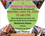 Join Us In Ohio!