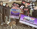 Flud, Lucas, and Tyre Take Season Opening Wins At Superbowl Speedway