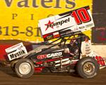 Ryan Timms races into Premier