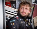 Landon Britt perseveres in ASC